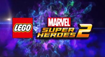 Lego Marvel Super Heroes 2 Wiki