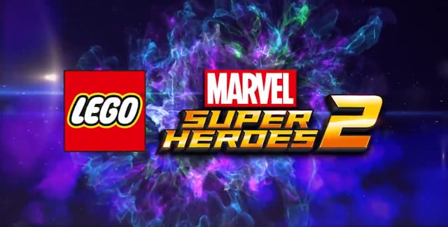 Unlock All Lego Marvel Superheroes 2 Codes Cheats List