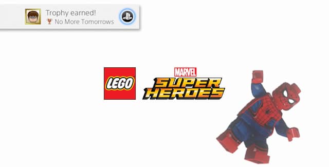 Lego Marvel Super Heroes 2 Searching The Sanctum Trophyachievement Guide Cz