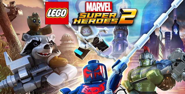 Lego Marvel Superheroes 2 Walkthrough Page 3 Video Games Blogger Lego Marvel Superheroes 2 Walkthrough Page 3 Video Games Blogger