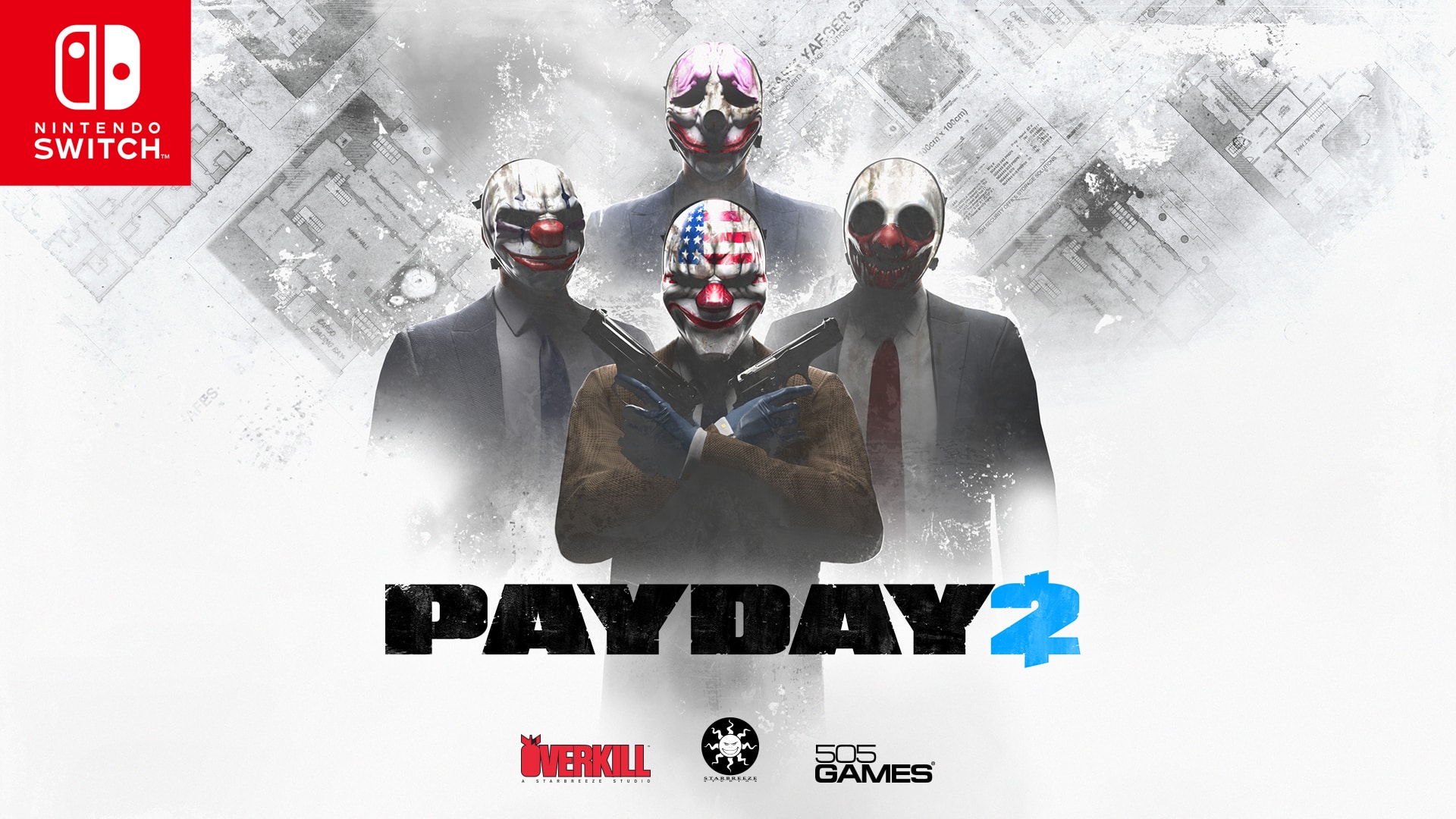 Voice chat payday 2 фото 16