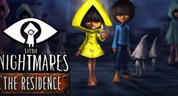 Little Nightmares Wiki