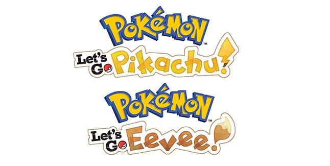 Pokemon Lets Go Pikachu And Eevee New Trailer And