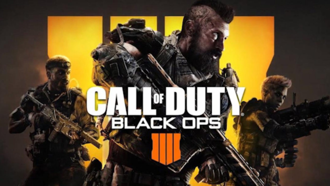 Call of Duty: Black Ops 4 Cheats - 