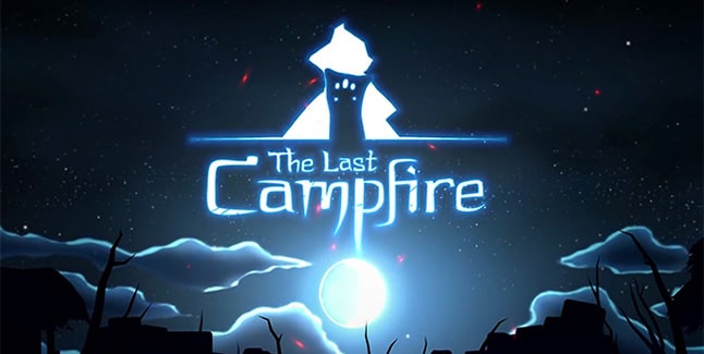 The Last Campfire Banner