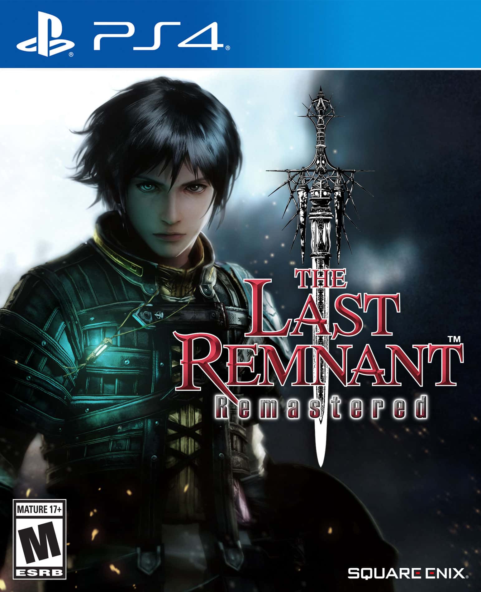 Last remnant remastered steam фото 19