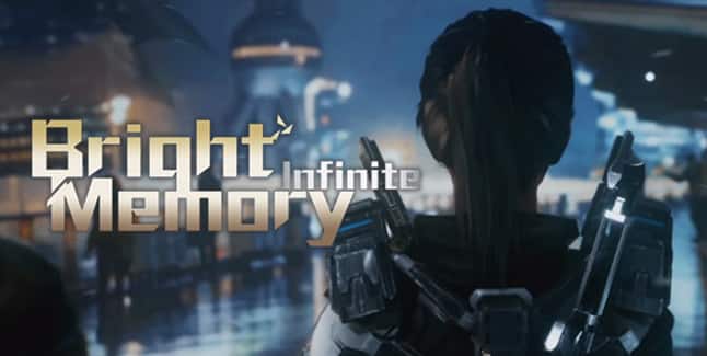 Bright Memory: Infinite Announced for PS4, Xbox One & PC - 646 x 325 jpeg 156kB