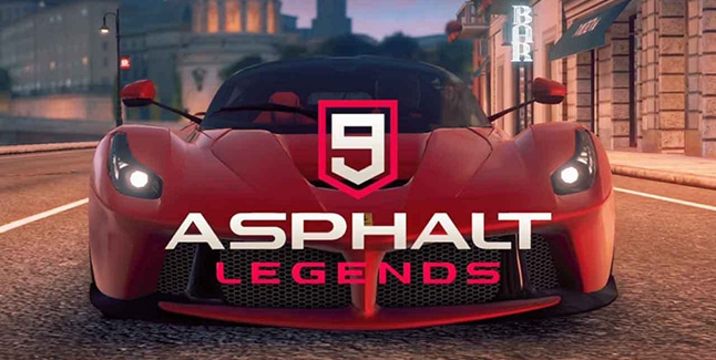 Asphalt 9: Legends Coming to Switch - 646 x 325 jpeg 198kB