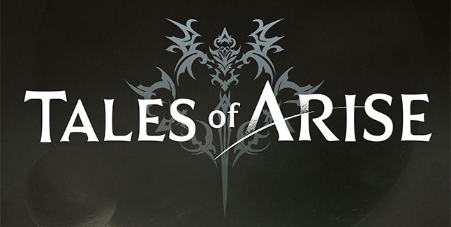 Tales of Arise Banner
