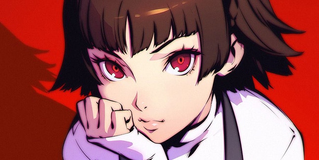 Persona 5: Royal ‘Makoto Niijima’ Trailer - 646 x 325 jpeg 97kB