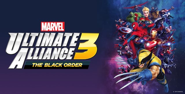 Marvel Ultimate Alliance 3 Cheats Video Games Blogger