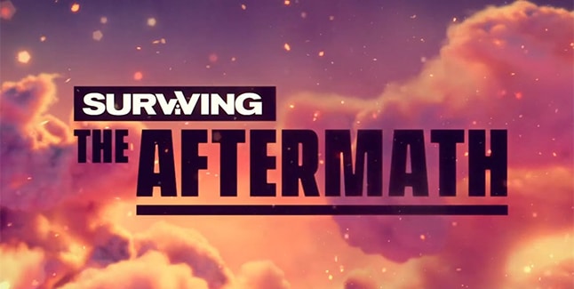 Surviving The Aftermath Game Mac