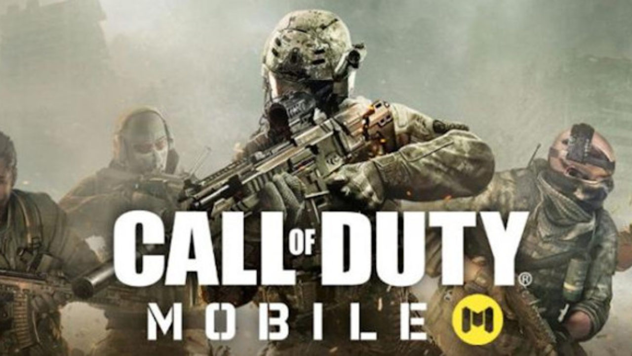 Call of Duty Mobile Cheats - 