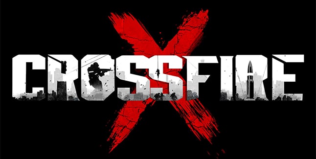 CrossfireX Logo