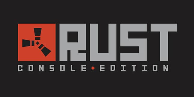 Rust Console Edition Banner