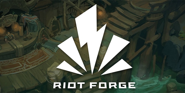 Riot Launches Publishing Label For More League Of Legends Games