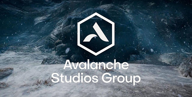 Avalanche Studios Group Banner