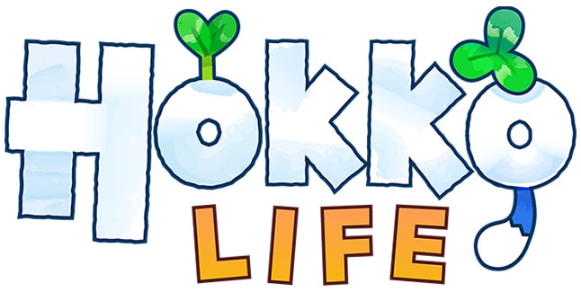 Hokko Life Logo