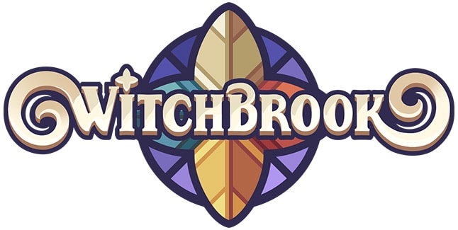 Witchbrook Banner