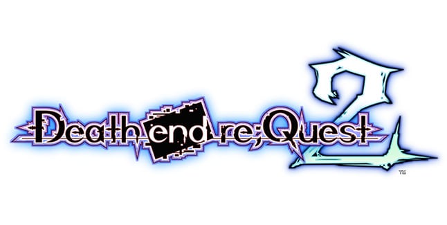 Death end reQuest 2 Logo