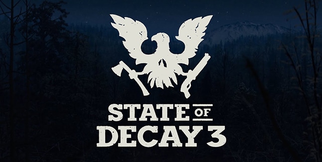 State of Decay 3 Banner