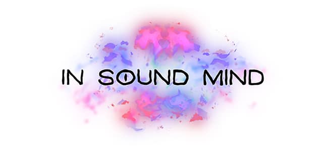 In Sound Mind Logo