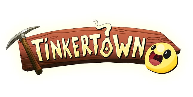 Tinkertown Logo