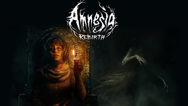 Amnesia Rebirth Cheats