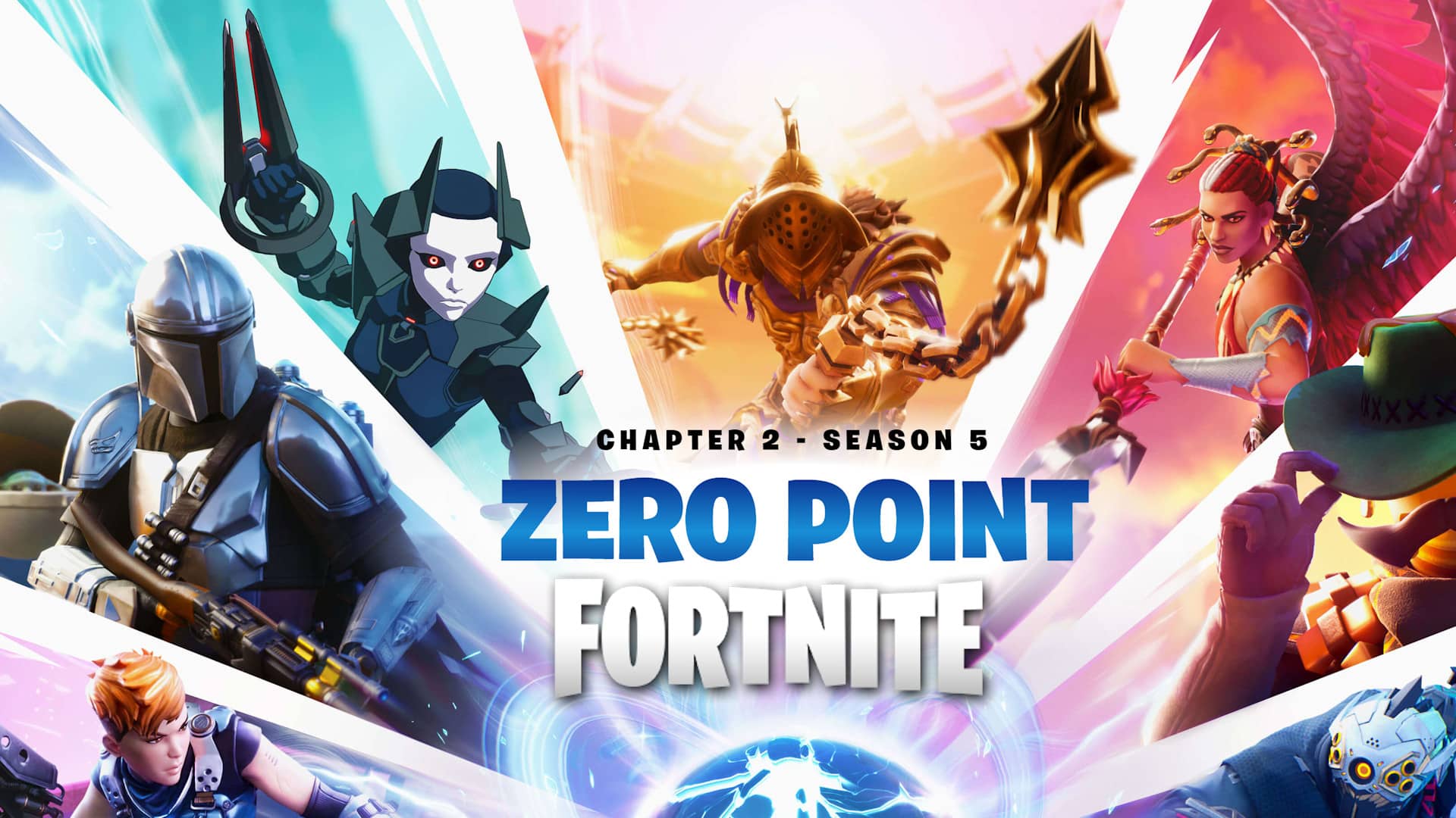 Fortnite Chapter 2 Season 5 Week 7 Challenges Guide