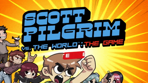 Scott Pilgrim vs. the World: The Game - Complete Edition release