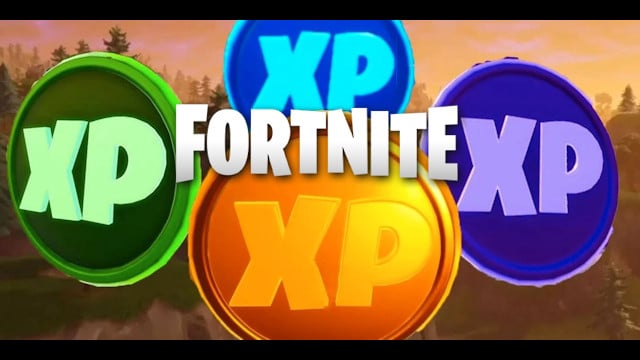 Fortnite Chapter 2 Season 5 Week 11 XP Coins Locations Guide