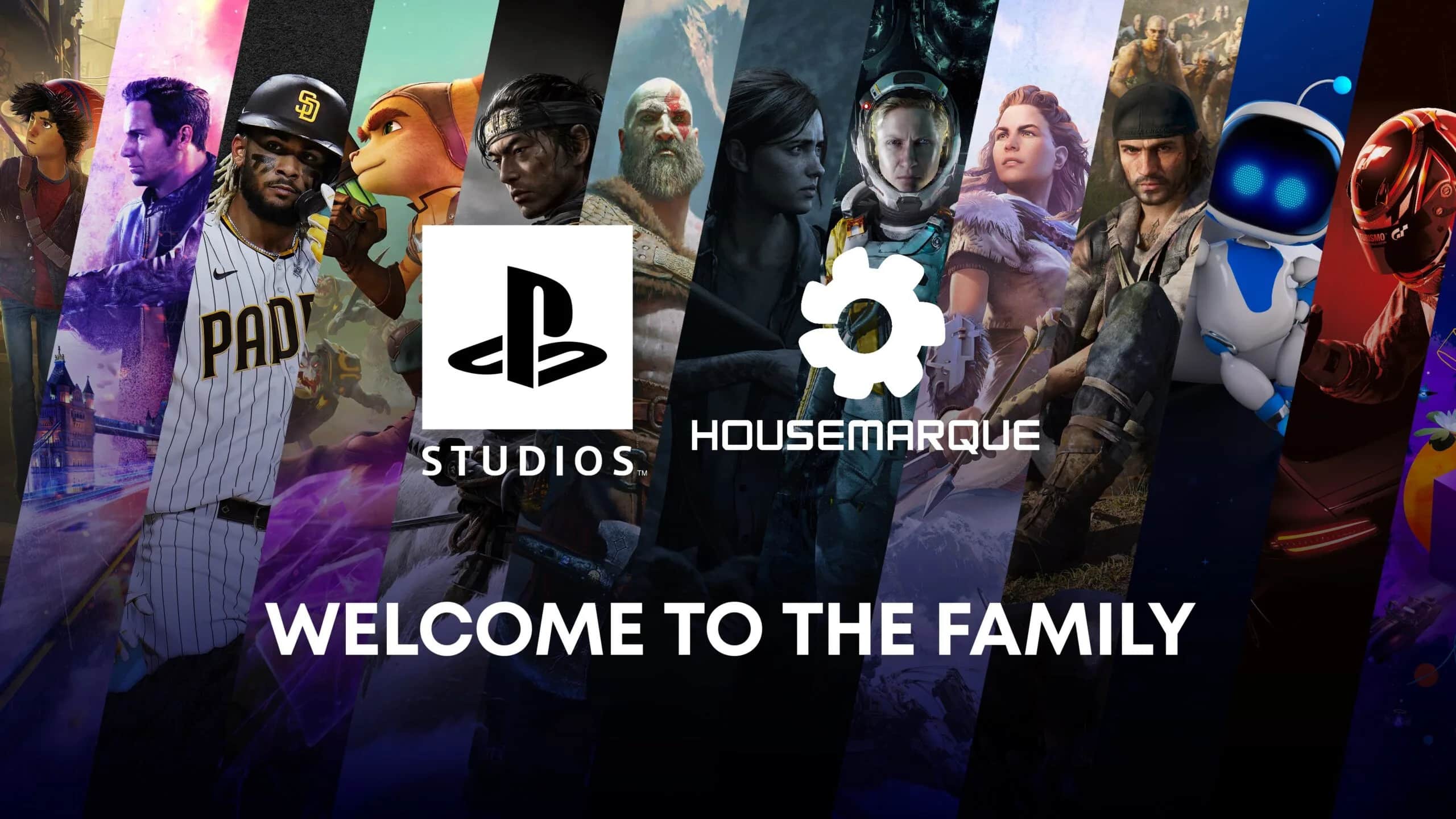 Returnal Developer Housemarque Joins Sony's PlayStation Studios