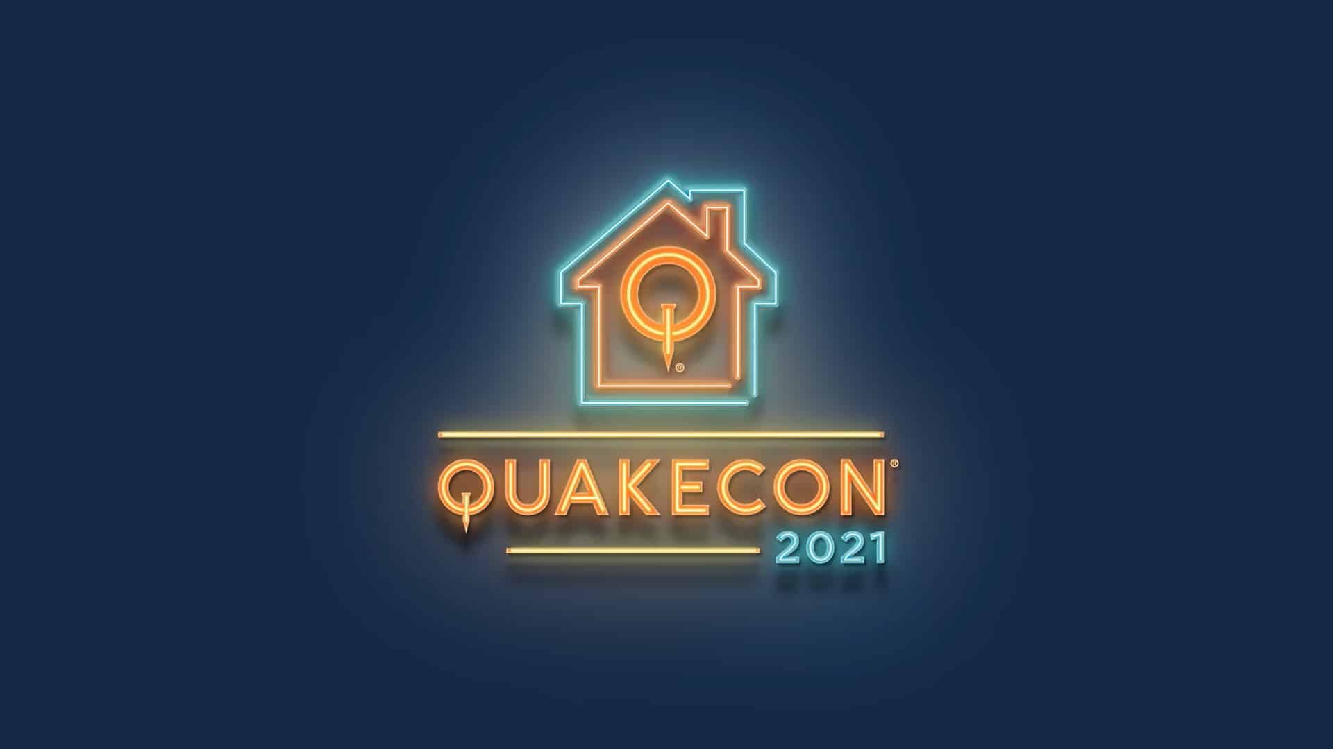 QuakeCon 2021 Announcements Roundup