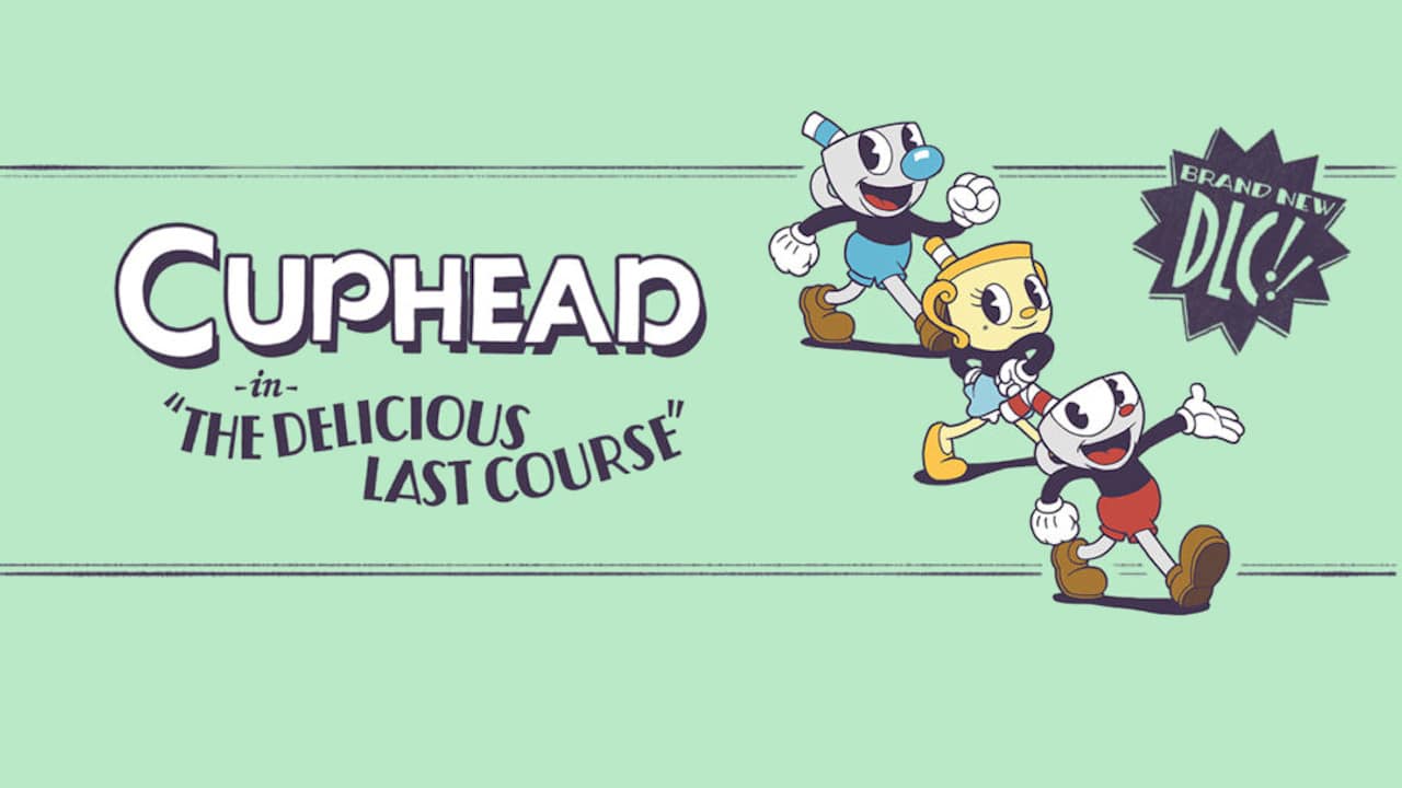 Cuphead The Delicious Last Course Cheats Video Games Blogger