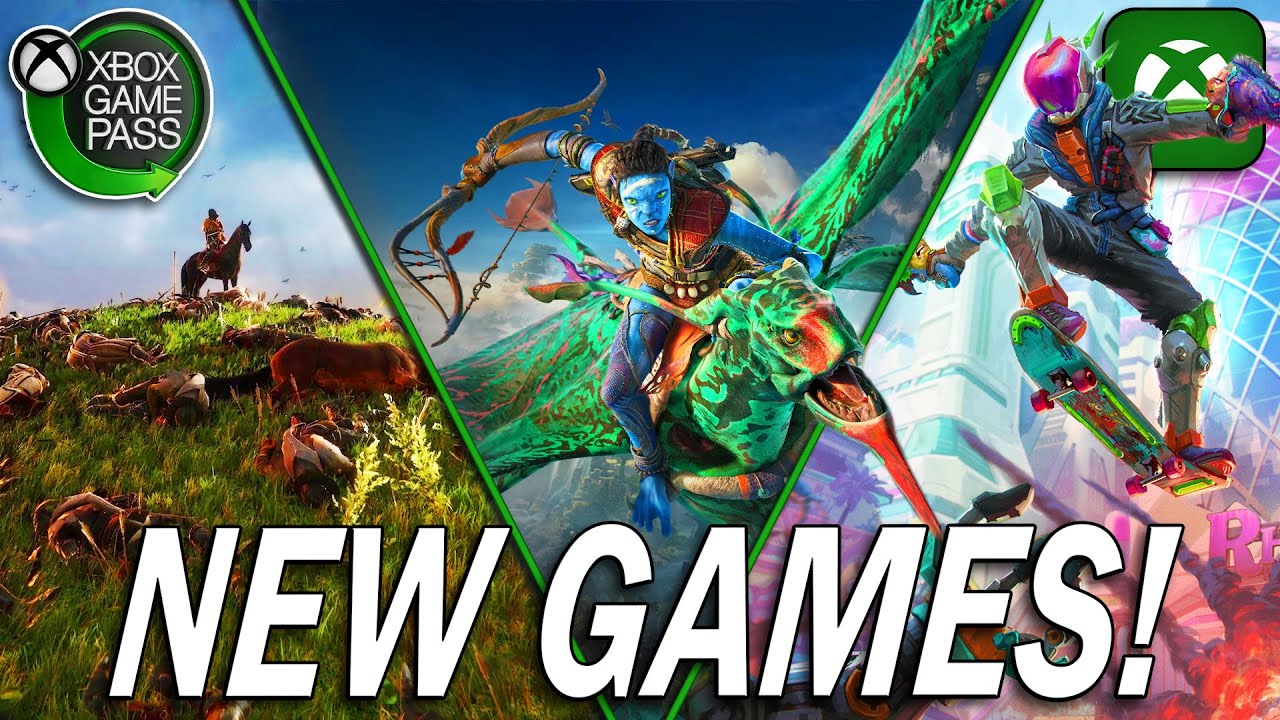 New Video Game Releases in Week 9 of March 2, 2026